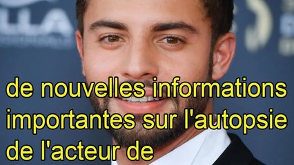 Mort de Marwan Berreni