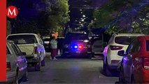 Muere padre de familia tras proteger a su hija en ataque a balazos en Monterrey