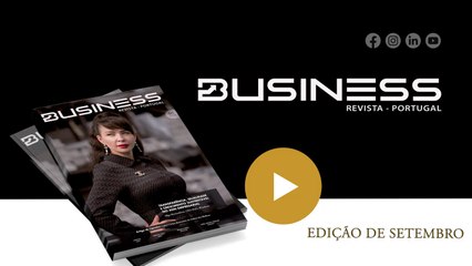 Revista Business Portugal - Edição Setembro 2023