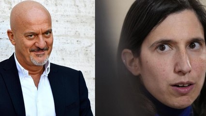 Bisio tifa Schlein  Poi la bordata alla Meloni ecco cosa ha detto