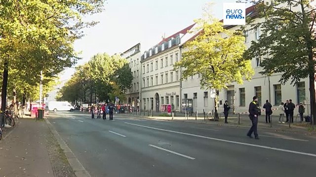 Fausses alertes à la bombe : les auteurs seront retrouvés et punis