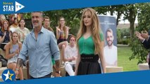 Interview video. ici tout commence : bientt la fin du couple mehdi-hortense marvin pellegrino nous rpond