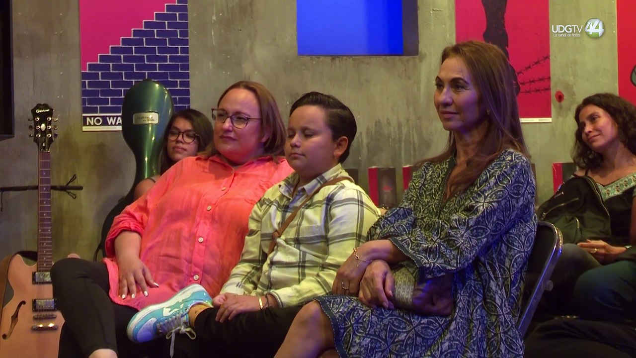 Ya es posible leer 'Cartas Atemporales gracias al nuevo libro de Lucero Alcaraz