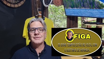 DESCOMPLICANDO A TERCEIRA IDADE