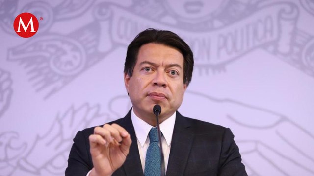 Mario Delgado celebra extinción de fideicomisos