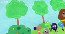 Hey Duggee Hey Duggee S01 E041 The Puppet Show Badge