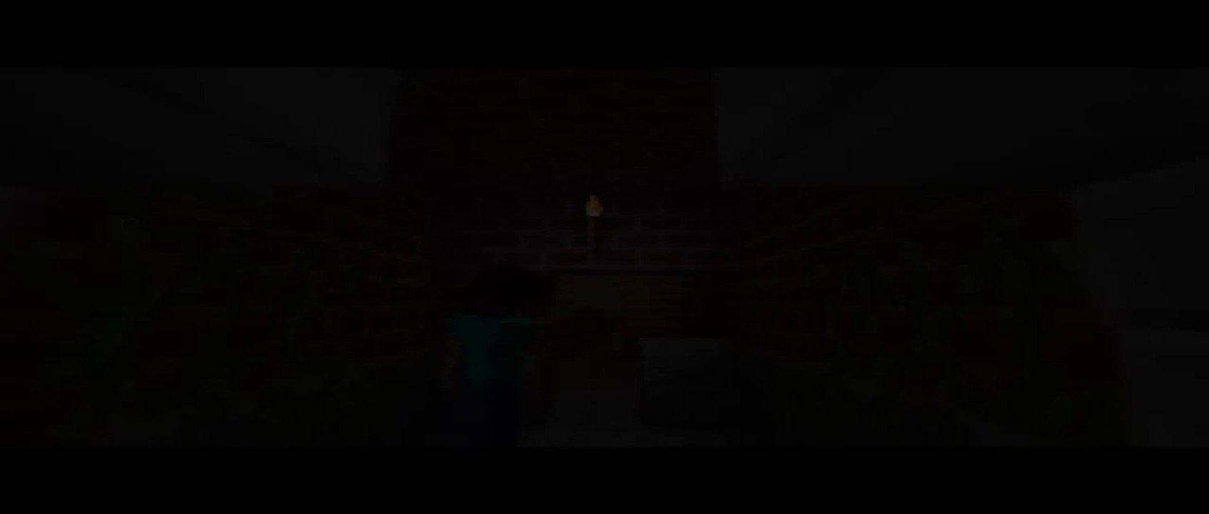 Enter the End