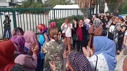 Les maîtres instructeurs ont protesté contre le refus d’ouvrir les cours