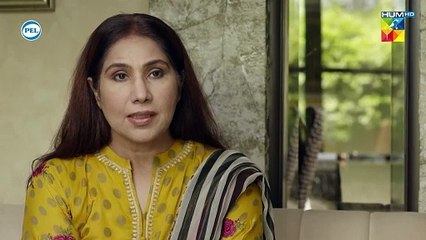 Aurat Ki Mohabbat Kitni Masom Hoti Hai....!! #sukainakhan #omershahzaad - Fitna - FLO Digital