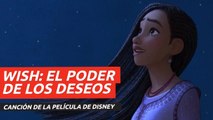 This Wish, la canción de la película de Disney Wish: El poder de los deseos