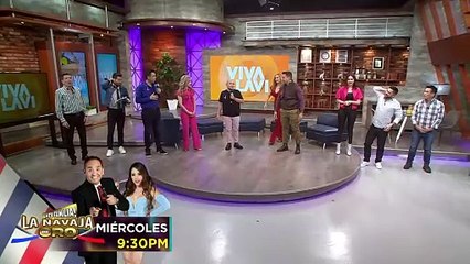 Danna Paola regaña a seguridad para defender a una fan