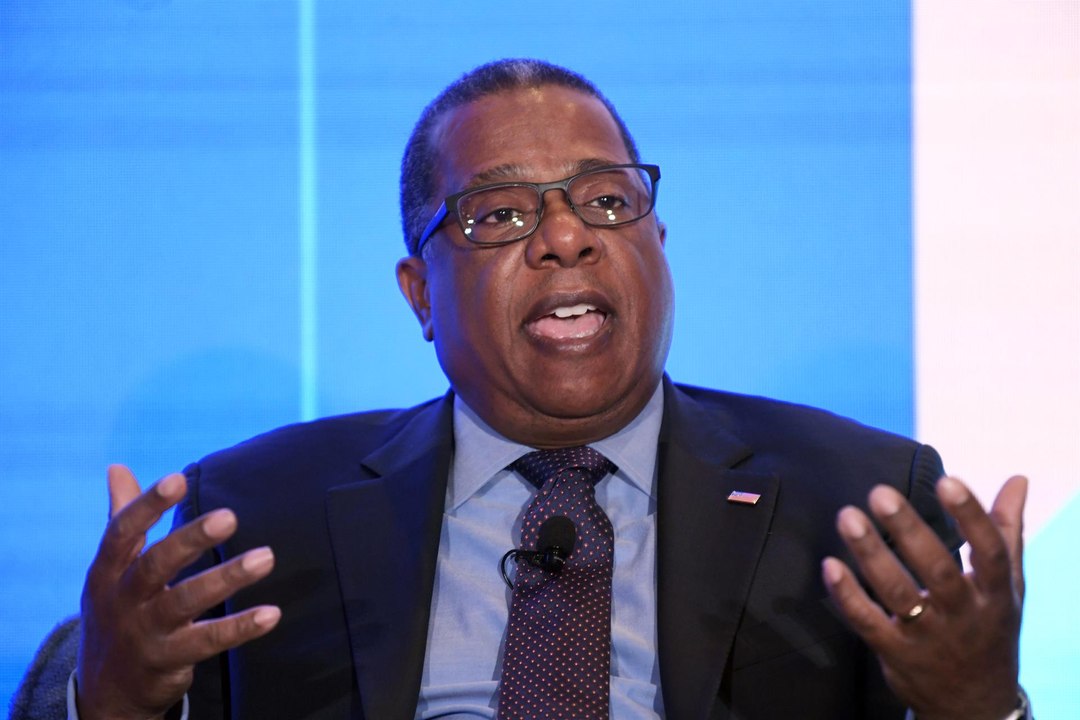 EE. UU. condiciona el fin de las sanciones en Venezuela al levantamiento de inhabilitaciones y la liberación de presos políticos: Brian Nichols en NTN24