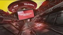 Ecuador vs Colombia Eliminatorias Sudamericanas 2026 Fecha 4 Partido Completo Con Relato De Alfonso Laso Teleamazonas