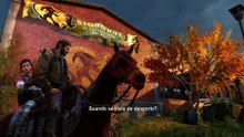 THE LAST OF US REMASTERED parte 22