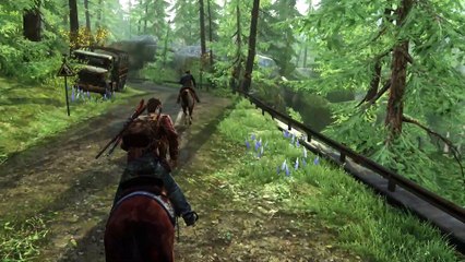 THE LAST OF US REMASTERED parte 21