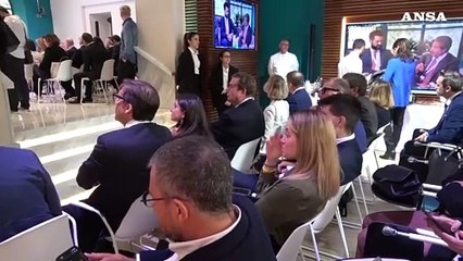 CeoforLife premia le eccellenze della sostenibilita' sociale