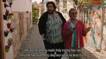 HẠNH PHÚC BAN MAI - TẬP 61-62 - VTV3 THUYẾT MINH - PHIM THỔ NHĨ KỲ - XEM PHIM HANH PHUC BAN MAI TẬP 61-62