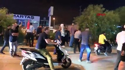 L'ambassade américaine à Adana restera fermée jusqu'à nouvel ordre