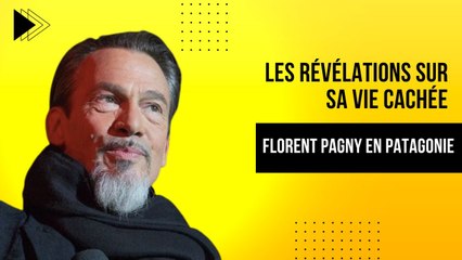 Florent Pagny malade, sous haute sécurité en Patagonie: les Détails de sa vie Secrète dévoilés
