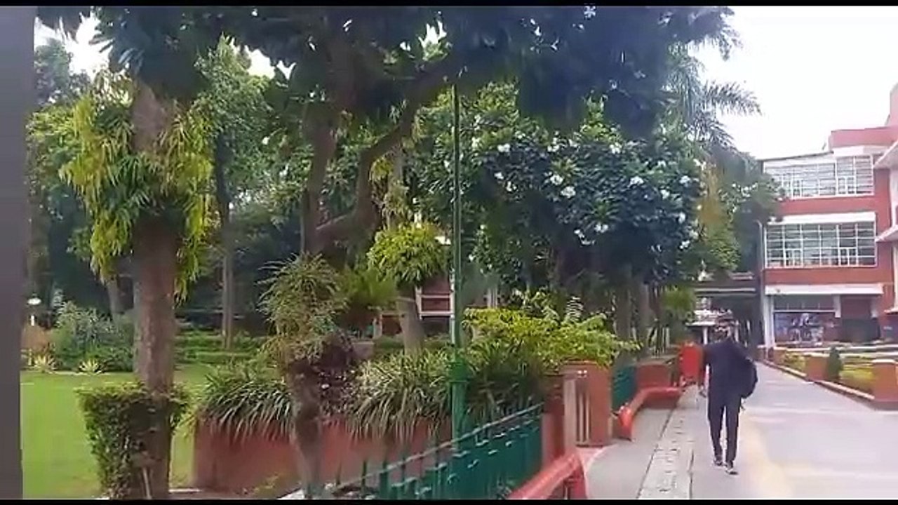 hansraj video
