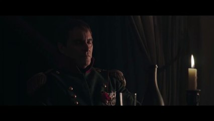 NAPOLÉON Bande Annonce VF (2023) Nouvelle