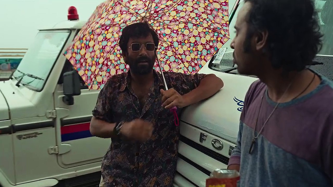 Kaala Paani S01.E01