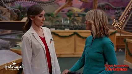 Destined 2 Christmas Once More 2023  New Hallmark Romance Movies  HOLIDAY Christmas Movies 2023_360p