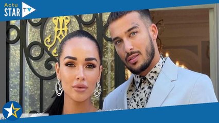 Jazz Correia maman pour la quatrième fois  le prénom original de son fils dévoilé