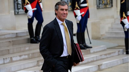 GALA VIDÉO - Jérôme Cahuzac de retour en politique ? Ce rendez-vous qui intrigue