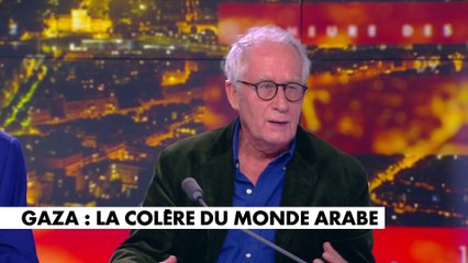 Jean-Louis Burgat : «Il y a un rapport père-fils entre le Maghreb et la France»