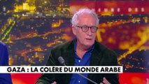 Jean-Louis Burgat : «Il y a un rapport père-fils entre le Maghreb et la France»