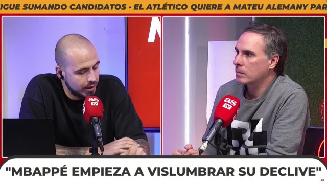 Manu Sainz y sus opciones para el banquillo del Real Madrid