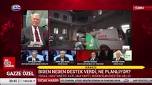 Emin Çölaşan: Ben Arapları sevemedim yıllarca