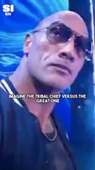 Who Should Roman Reigns Face at WrestleMania: The Rock or Cody Rhodes?