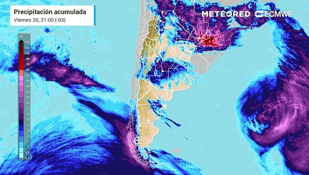 Domingo de elecciones en Argentina, ¿Qué dice el pronóstico para las votaciones?