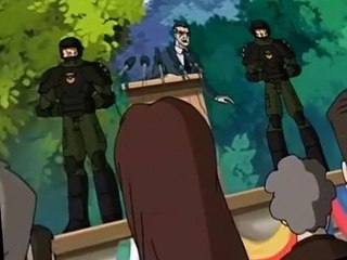 Wolverine and the X-Men Wolverine and the X-Men S01 E002 Hindsight Part 2