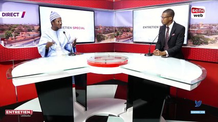 Cheikh Bara Ndiaye fait des précisions de taille...