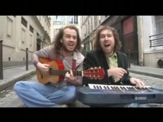 Au Pays d'Elisabeth (la chanson du dimanche s03e02)