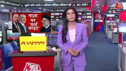 Why is Biden's meet with Netanyahu amid war crucial?