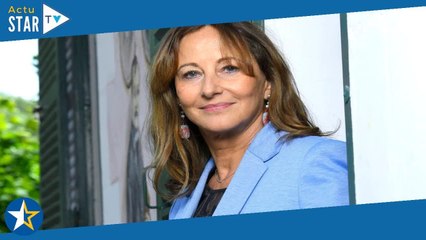 Ségolène Royal en couple  qui est Bruno, son nouveau compagnon