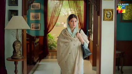 Mera Ghar Hai Yeh Panah Gah Nahi...!! #hinaaltaf #junaidkhan - Nijaat - FLO Digital