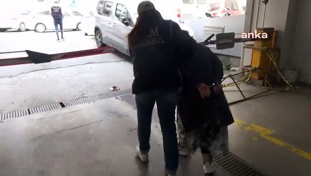 Terör örgütü PKK/KCK'nın sözde Norveç kadın yapılanması sorumlusu yakalandı