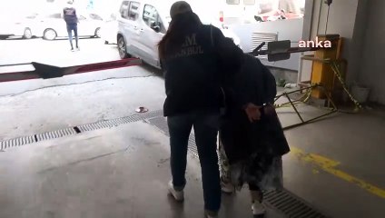 Terör örgütü PKK/KCK'nın sözde Norveç kadın yapılanması sorumlusu yakalandı