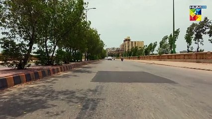 Mohabbat Ke Liye Larki Ke Paon Pakar Liye...! #hinaaltaf #junaidkhan - Nijaat - FLO Digital