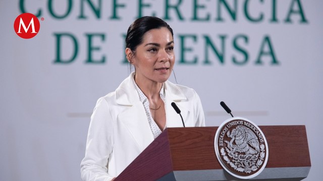 Vilchis dice que México es uno de los países con mayor gasto en el Poder Judicial
