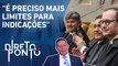 Hamilton Mourão avalia processo para aprovação de ministros do STF pelo Senado | DIRETO AO PONTO