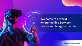 Become a Certified Virtual Reality (VR) Developer™ _ Blockchain Council