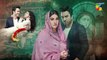 Nijaat - Episode 08 Teaser - 18th October 2023 - [ Hina Altaf, Junaid Khan, Hajra Yamin ] - FLO Digital