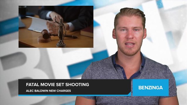 Alec Baldwin Faces New Involuntary Manslaughter Charge in Fatal Movie Set Shooting