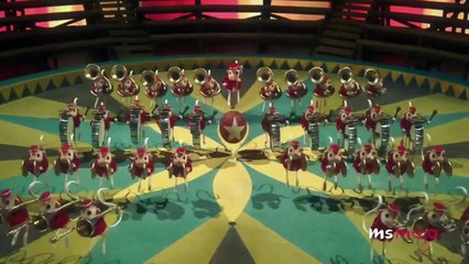 Top 20 20 Hidden Details in Coraline You Never Noticed 👀